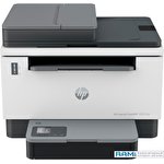 МФУ HP LaserJet Tank 2602sdn