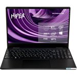 Ноутбук Hiper Workbook U26-15FII3123R8S2WPG