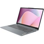 Ноутбук Lenovo IdeaPad Slim 3 15ABR8 82XM00BNPS