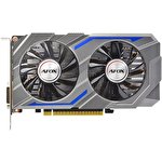 Видеокарта AFOX GeForce GTX 1650 4GB GDDR6 AF1650S-4096D6H1-V2