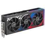 Видеокарта ASUS ROG Strix GeForce RTX 4090 BTF OC Edition 24GB GDDR6X ROG-STRIX-RTX4090-O24G-BTF-GAMING