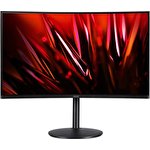 Игровой монитор Acer Nitro EI322QURSbmiipphx UM.JE2EE.S01