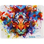 Коврик для мыши SmartBuy Tiger-2 SBMP-TGR-02