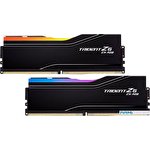 Оперативная память G.Skill Trident Z5 CK RGB 2x24ГБ DDR5 8200 МГц F5-8200C4052G24GX2-TZ5CRK