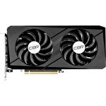 Видеокарта CBR GeForce RTX 4060 8GB GDDR6 VGA-MSRTX4060-8G-RTL