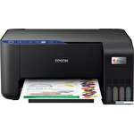 МФУ Epson L3252 (черный)