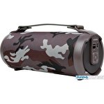 Беспроводная колонка Digma D-PS1520 (камуфляж)