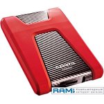 Внешний жесткий диск A-Data DashDrive Durable HD650 1TB (AHD650-1TU3-CRD)