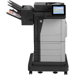 Принтер HP Color LaserJet Enterprise Flow MFP M680z (CZ250A)