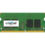 Оперативная память Crucial 8GB DDR4 SODIMM PC4-19200 [CT8G4SFS824A]