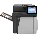 Принтер HP Color LaserJet Enterprise MFP M680dn (CZ248A)