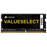 Оперативная память Corsair ValueSelect 4GB DDR4 SODIMM PC4-17000 [CMSO4GX4M1A2133C15]