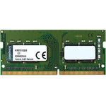 Оперативная память Kingston ValueRam 8GB DDR4 PC4-17000 SO-DIMM [KVR21S15S8/8]