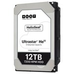 Жесткий диск HGST Ultrastar He12 12TB HUH721212AL5204