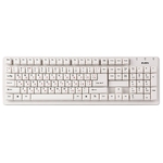 Клавиатура SVEN Standard 301 White