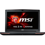Ноутбук MSI GT72 Dominator (GT726QD218XPL)