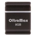 USB Flash Oltramax 50 8GB (белый)