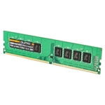 Оперативная память QUMO 8GB DDR4 PC4-19200 QUM4U-8G2400C16