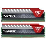 Оперативная память Patriot Viper Elite Series 2x8GB DDR4 PC4-19200 [PVE416G240C5KRD]