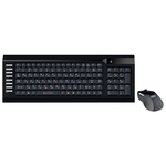 Мышь + клавиатура Oklick 220 M Wireless Keyboard & Optical Mouse