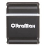 USB Flash Oltramax 50 4GB (белый)