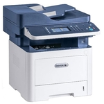 МФУ Xerox WorkCentre 3335/DNI