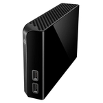 Внешний жесткий диск Seagate Backup Plus Hub 4TB [STEL4000200]
