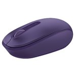 Мышь Microsoft Wireless Mobile Mouse 1850 (фиолетовый) [U7Z-00044]