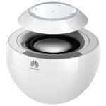 Портативная колонка Huawei Bluetooth Speaker White (AM08)