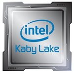 Процессор Intel Core i3-7100T
