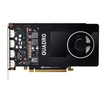 Видеокарта PNY Quadro P2000 5GB GDDR5 [VCQP2000BLK-1]
