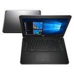 Ноутбук Dell Latitude 3380 (N002L3380K13EMEA)