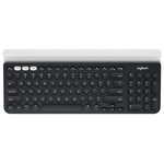 Клавиатура Logitech K780 Multi-Device Wireless Keyboard [920-008043]
