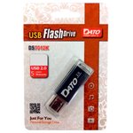 USB Flash Dato DS7012B 32GB (синий)