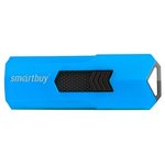 USB Flash Smart Buy Stream 16GB (синий)