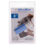 USB Flash Oltramax 30 Blue 8GB