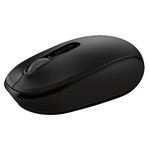 Мышь Microsoft Wireless Mobile Mouse 1850 (черный)