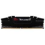 Оперативная память G.Skill Ripjaws V 16GB DDR4 (F4-3200C16S-16GVK)