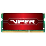 Оперативная память Patriot Viper Extreme Performance 8GB DDR4 SODIMM PC4-22400 PV48G280C8S