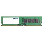 Оперативная память Patriot Signature Line 16GB DDR4 SODIMM PC4-19200 PSD416G24002S