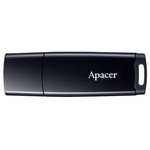 USB Flash Apacer AH336 32GB (черный)