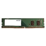 Оперативная память Patriot Signature Line 4GB DDR4 PC4-19200 PSD44G240041