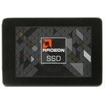 SSD AMD Radeon R5 120GB R5SL120G