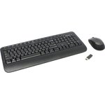 Мышь + клавиатура Microsoft Wireless Desktop 2000 [M7J-00012]