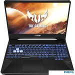 Ноутбук ASUS TUF Gaming FX505DT-BQ186