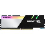Оперативная память G.Skill Trident Z Neo 2x8GB DDR4 PC4-25600 F4-3200C16D-16GTZN