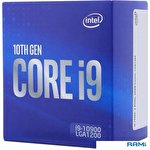 Процессор Intel Core i9-10900 (BOX)