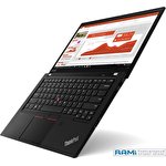 Ноутбук Lenovo ThinkPad T14 Gen 1 20S00043RT