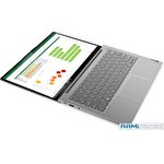 Ноутбук Lenovo ThinkBook 13s G2 ITL 20V90036RU