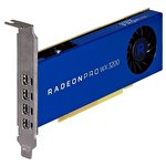 Видеокарта AMD Radeon Pro WX 3200 4GB GDDR5 100-506115